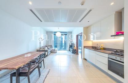 Apartment - 1 Bedroom - 1 Bathroom for sale in Marina Gate 2 - Marina Gate - Dubai Marina - Dubai Apartment - 1 Bedroom - 1 Bathroom for sale in Marina Gate 2 - Marina Gate - Dubai Marina - Dubai