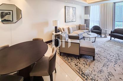 Apartment - 1 Bedroom - 1 Bathroom for sale in Burj Lake Hotel - The Address DownTown - Downtown Dubai - Dubai