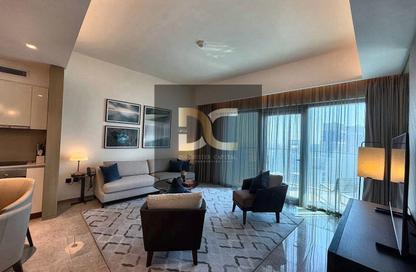 Apartment - 1 - 2 for rent in Address Harbour Point Tower 1 - Address Harbour Point - Dubai Creek Harbour (The Lagoons) - Dubai Apartment - 1 - 2 for rent in Address Harbour Point Tower 1 - Address Harbour Point - Dubai Creek Harbour (The Lagoons) - Dubai