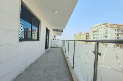 Apartment - 1 Bedroom - 2 Bathrooms for rent in Marah Building - International City Phase 2 - Al Warsan 4 - Al Warsan - Dubai Apartment - 1 Bedroom - 2 Bathrooms for rent in Marah Building - International City Phase 2 - Al Warsan 4 - Al Warsan - Dubai