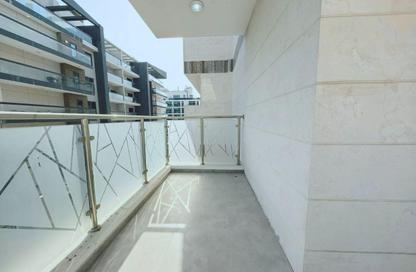 Apartment - 1 Bedroom - 2 Bathrooms for rent in Marah Building - International City Phase 2 - Al Warsan 4 - Al Warsan - Dubai