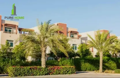 شقة - 1 حمام للبيع في الغدير - أبوظبي