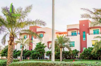 Apartment - Studio - 1 Bathroom for sale in Al Ghadeer 2 - Al Ghadeer - Abu Dhabi