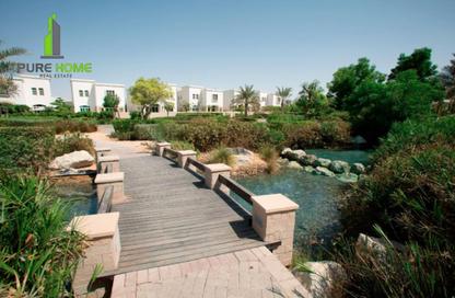 Apartment - Studio - 1 Bathroom for sale in Al Ghadeer 2 - Al Ghadeer - Abu Dhabi
