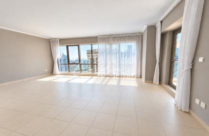 Apartment - 2 - 2 for rent in South Ridge 5 - South Ridge - Downtown Dubai - Dubai