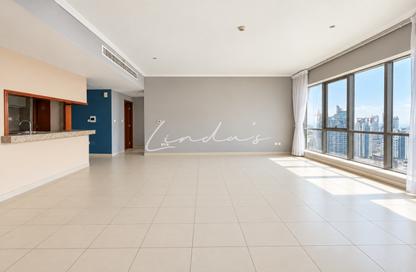 Apartment - 2 - 2 for rent in South Ridge 5 - South Ridge - Downtown Dubai - Dubai