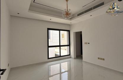 Villa - 5 Bedrooms - 7 Bathrooms for sale in Al Amira Village - Al Yasmeen - Ajman Villa - 5 Bedrooms - 7 Bathrooms for sale in Al Amira Village - Al Yasmeen - Ajman