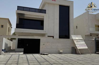 Villa - 5 Bedrooms - 7 Bathrooms for sale in Al Amira Village - Al Yasmeen - Ajman