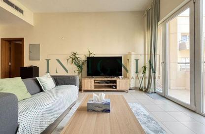شقة - 1 - 2 للايجار في ساندوفال جاردنز 2 - حدائق ساندوفال - منطقة 14 - قرية جميرا الدائرية - دبي شقة - 1 - 2 للايجار في ساندوفال جاردنز 2 - حدائق ساندوفال - منطقة 14 - قرية جميرا الدائرية - دبي