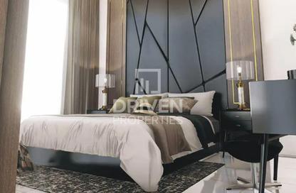 Apartment - 2 Bedrooms - 3 Bathrooms for sale in Samana Waves 2 - Samana Waves - District 13 - Jumeirah Village Circle - Dubai