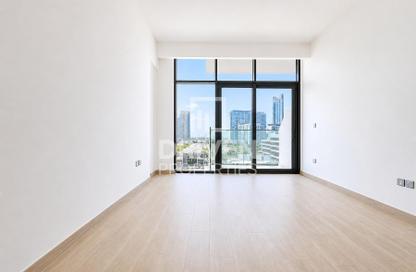 Apartment - Studio - 1 Bathroom for rent in Azizi Riviera 37 - Azizi Riviera - Meydan One - Meydan - Dubai