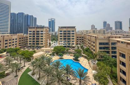 شقة - 3 - 3 للبيع في الجاز 1 - الجاز - جرينز - دبي