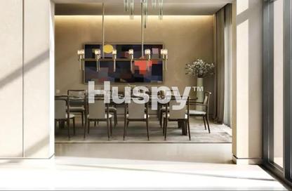 Villa - 5 - 7 for sale in Sobha Reserve - Dubai