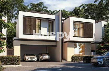 Villa - 5 - 7 for sale in Sobha Reserve - Dubai
