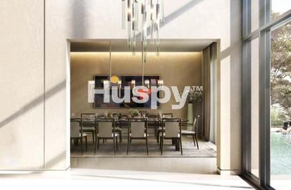 Villa - 5 - 7 for sale in Sobha Reserve - Dubai