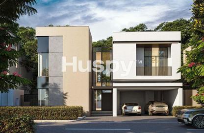 Villa - 5 - 7 for sale in Sobha Reserve - Dubai