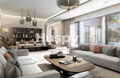 Villa - 5 - 7 for sale in Sobha Reserve - Dubai