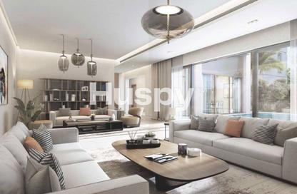 Villa - 5 - 7 for sale in Sobha Reserve - Dubai