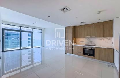 Apartment - 2 Bedrooms - 2 Bathrooms for rent in Beach Vista Tower 2 - Beach Vista - EMAAR Beachfront - Dubai Harbour - Dubai