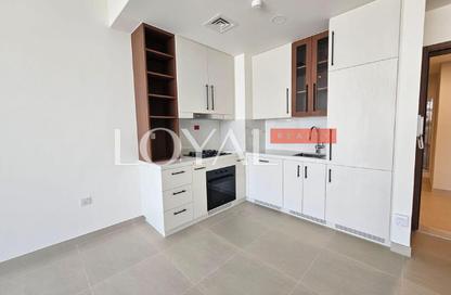 Apartment - 1 - 2 for rent in Kaya - Town Square - Dubai