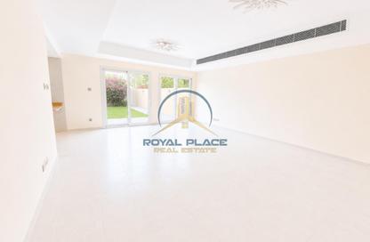 Villa - 3 Bedrooms - 3 Bathrooms for rent in Springs 12 - The Springs - Dubai Villa - 3 Bedrooms - 3 Bathrooms for rent in Springs 12 - The Springs - Dubai