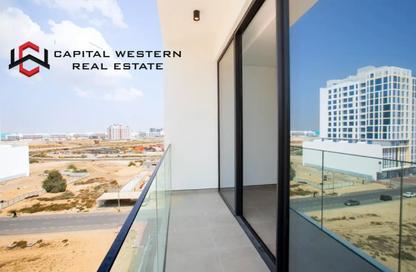 Apartment - 2 Bedrooms - 3 Bathrooms for rent in REEM 2 - Al Barsha South - Al Barsha - Dubai