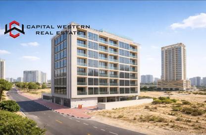 Apartment - 2 Bedrooms - 3 Bathrooms for rent in REEM 2 - Al Barsha South - Al Barsha - Dubai