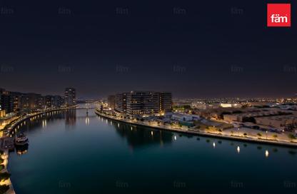 Apartment - 2 - 3 for sale in Canal Front Residence 9 - Canal Front Residences - Al Wasl - Dubai Apartment - 2 - 3 for sale in Canal Front Residence 9 - Canal Front Residences - Al Wasl - Dubai