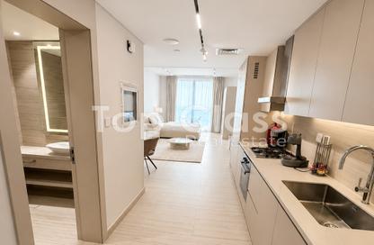 Apartment - Studio - 1 for rent in MAG 330 - City of Arabia - Dubai Apartment - Studio - 1 for rent in MAG 330 - City of Arabia - Dubai