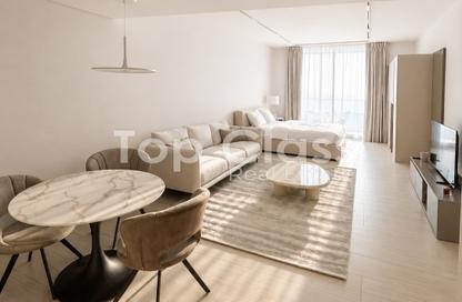 Apartment - Studio - 1 for rent in MAG 330 - City of Arabia - Dubai
