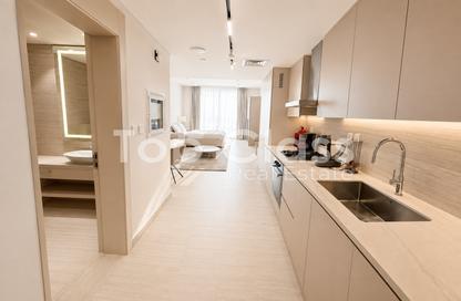 Apartment - Studio - 1 for rent in MAG 330 - City of Arabia - Dubai