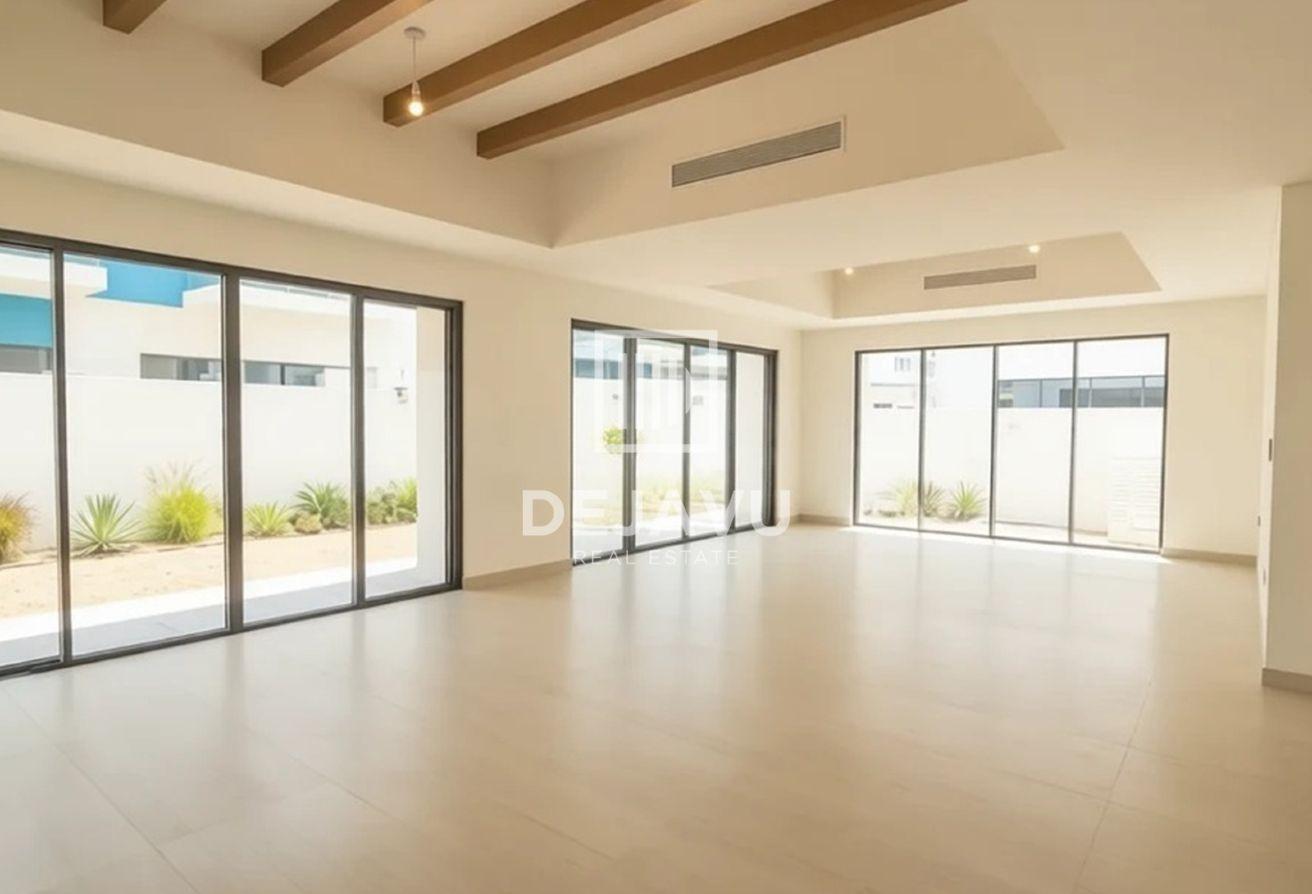 Stand-Alone 6BR + Maid Villa | Biggest Layout photo 16