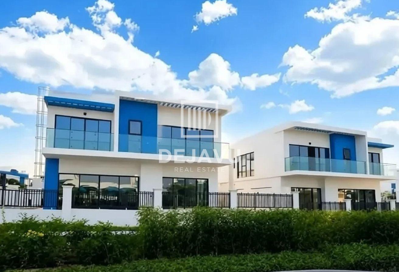 Stand-Alone 6BR + Maid Villa | Biggest Layout photo 23