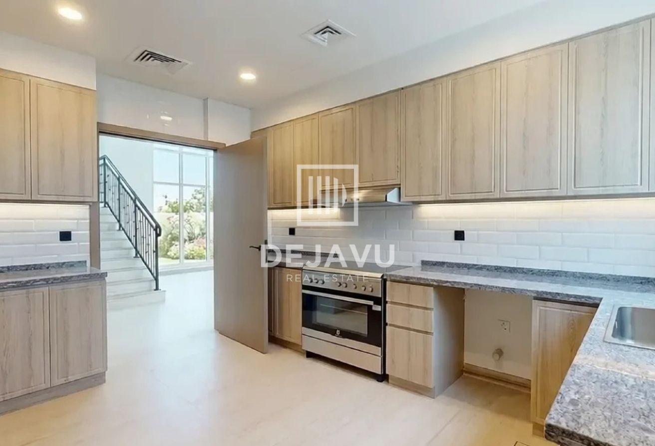 Stand-Alone 6BR + Maid Villa | Biggest Layout photo 17