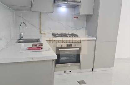 Apartment - 1 - 2 for rent in Equiti Home B - Equiti Home - Al Furjan - Dubai
