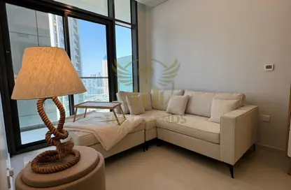 شقة - غرفة نوم - 2 حمامات للايجار في آيكون سيتي  تاور سي - آيكن سيتي - الخليج التجاري - دبي