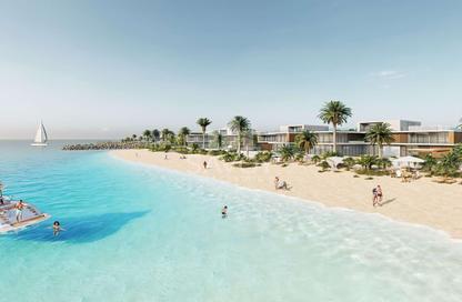 Apartment - 2 - 3 for sale in Reem Hills - Najmat Abu Dhabi - Al Reem Island - Abu Dhabi Apartment - 2 - 3 for sale in Reem Hills - Najmat Abu Dhabi - Al Reem Island - Abu Dhabi