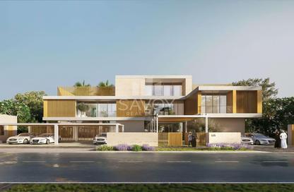Apartment - 2 - 3 for sale in Reem Hills - Najmat Abu Dhabi - Al Reem Island - Abu Dhabi
