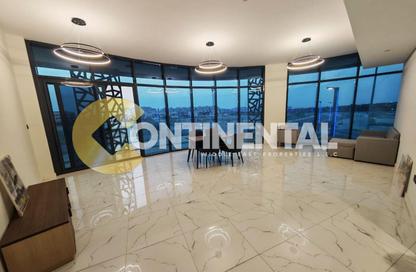 Apartment - 2 Bedrooms - 2 Bathrooms for sale in The Gate - Masdar City - Abu Dhabi