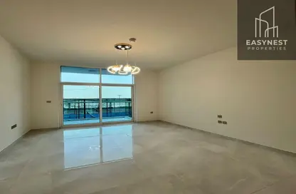 Apartment - Studio - 1 Bathroom for rent in Skyz by Danube - Arjan - Dubai