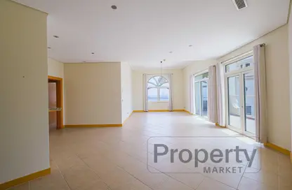 شقة - 5 غرف نوم - 3 حمامات للايجار في الداس - مساكن شور لاين - نخلة جميرا - دبي