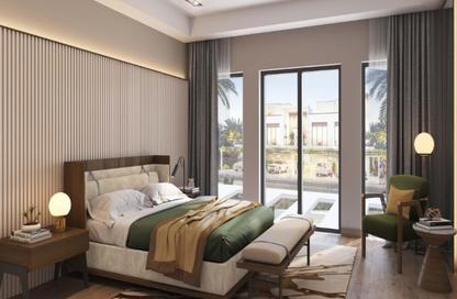 Land - Studio for sale in DAMAC Sun City - Dubai