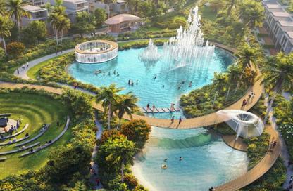 Land - Studio for sale in DAMAC Sun City - Dubai