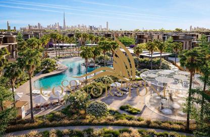Villa - 4 - 6 for sale in Nad Al Sheba Gardens 10 - Nad Al Sheba Gardens - Nad Al Sheba 1 - Nad Al Sheba - Dubai