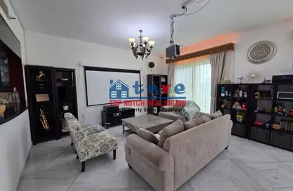 شقة - 2 غرف نوم - 3 حمامات للايجار في برج أيكون 2 - (JLT) مجمع L - أبراج بحيرات الجميرا - دبي