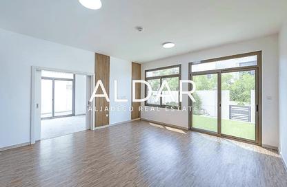 Villa - 4 Bedrooms - 5 Bathrooms for rent in Noor Townhouses - Town Square - Dubai