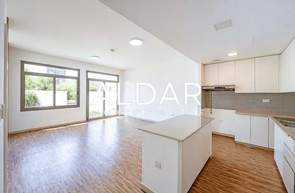 Villa - 4 Bedrooms - 5 Bathrooms for rent in Noor Townhouses - Town Square - Dubai