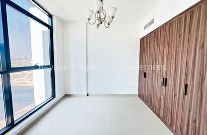 Apartment - 1 - 2 for rent in El Oneis 1 - Dubai Studio City - Dubai