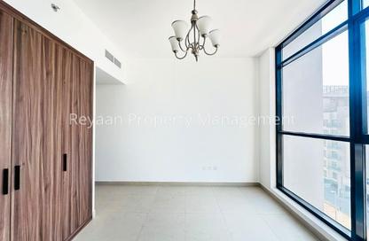 Apartment - 1 - 2 for rent in El Oneis 1 - Dubai Studio City - Dubai