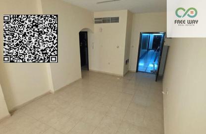 Apartment - 1 Bedroom - 1 Bathroom for rent in Sheikh Jaber Al Sabah Street - Al Naimiya - Al Nuaimiya - Ajman